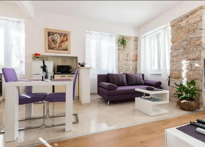 Perfect View Apartment
