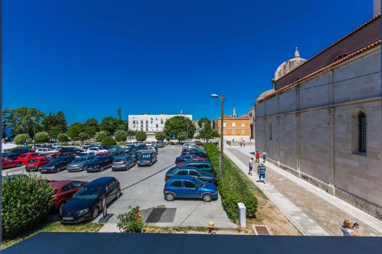 Apartment Perfect View Apartment Zadar