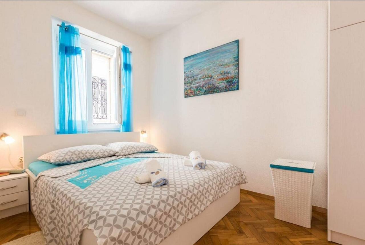 Perfect View Apartment Zadar