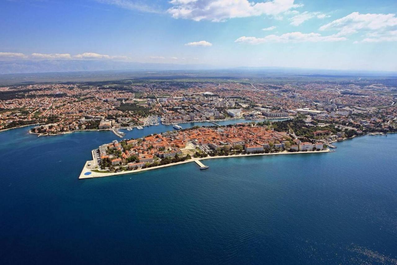 Perfect View Apartment Zadar