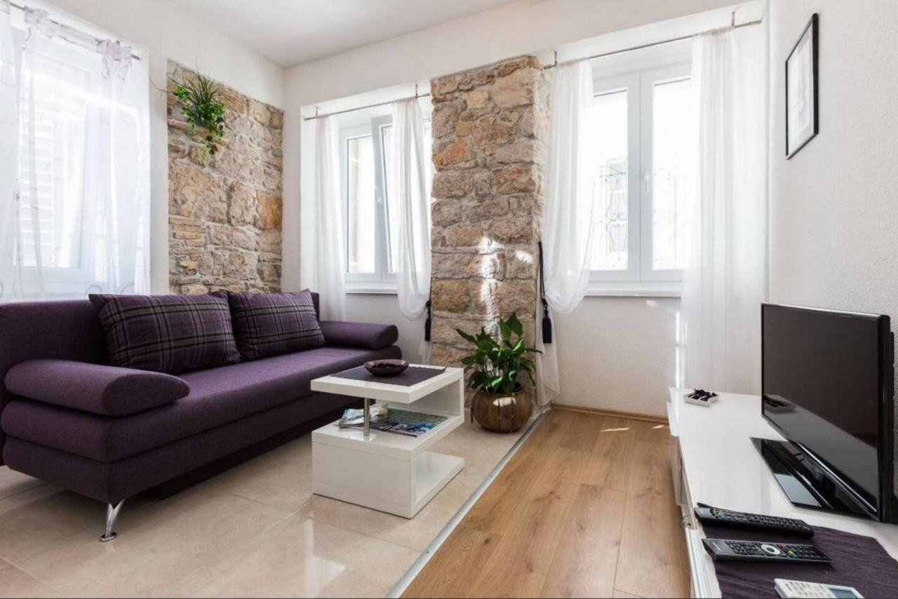 Perfect View Apartment Zadar