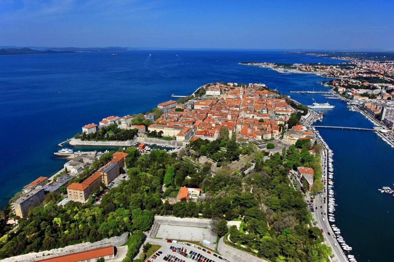 Perfect View Apartment Apartment Zadar