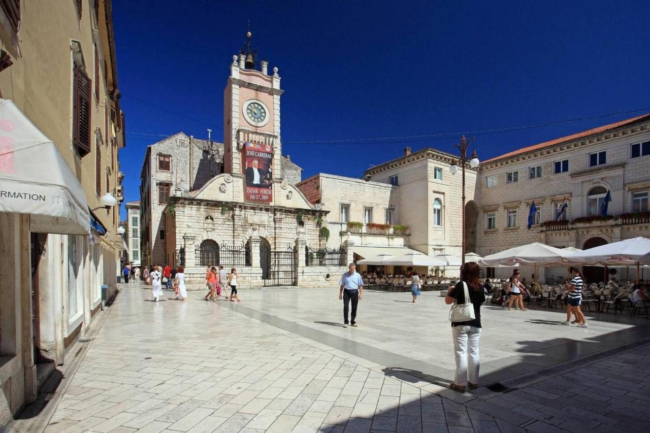 Perfect View Apartment Zadar