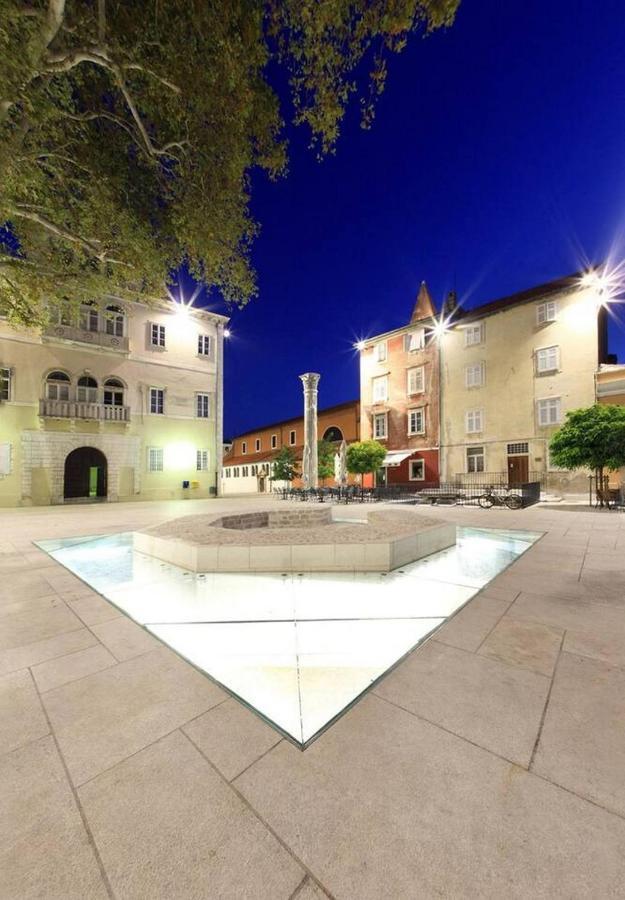 Perfect View Apartment * Zadar