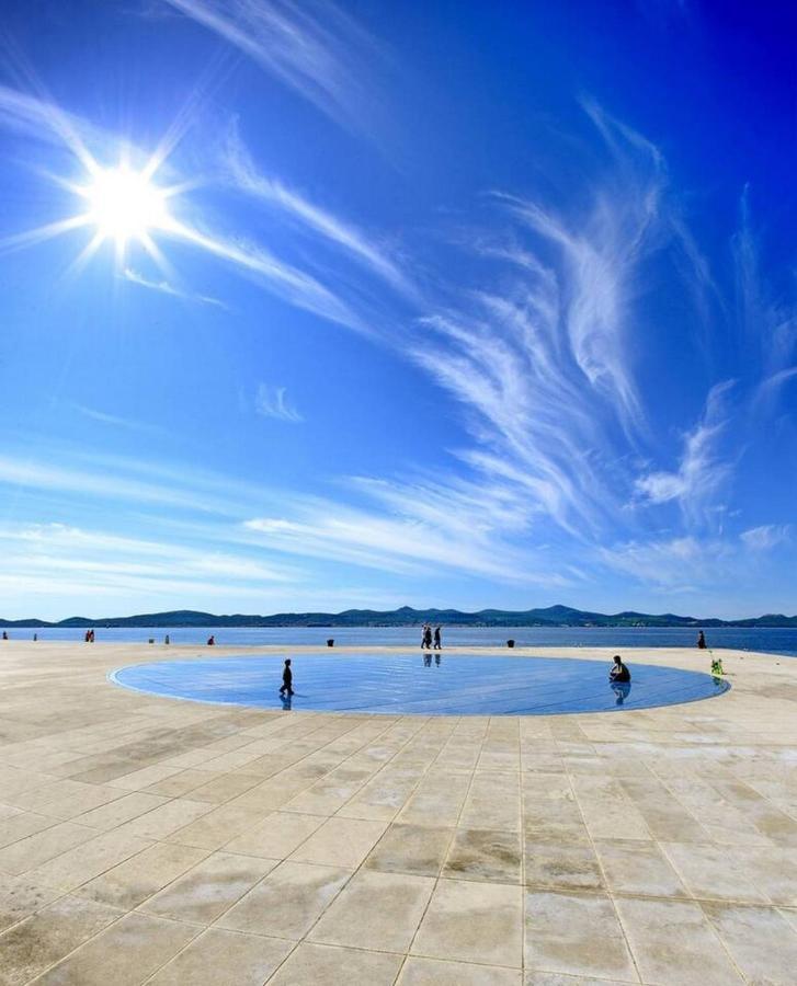 Perfect View Apartment Apartment Zadar