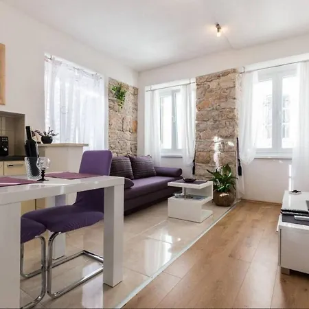 Perfect View Apartment Zadar Exterior photo