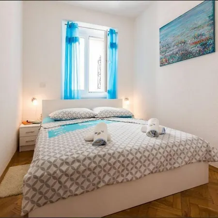 Perfect View Apartment Zadar Exterior photo