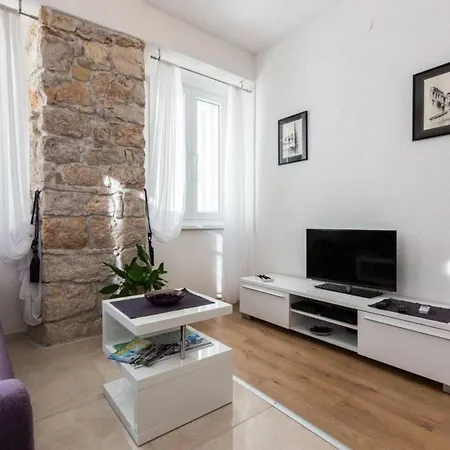 Perfect View Apartment Zadar Exterior photo