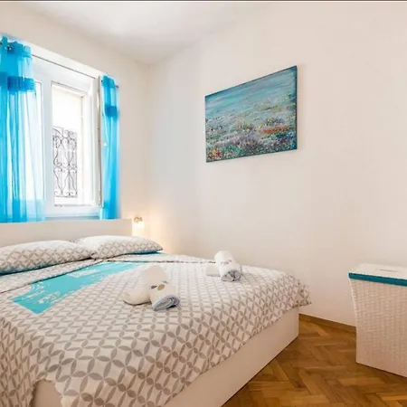 Perfect View Apartment Zadar Exterior photo
