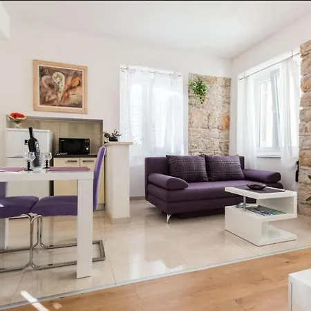 Perfect View Apartment Zadar Exterior photo