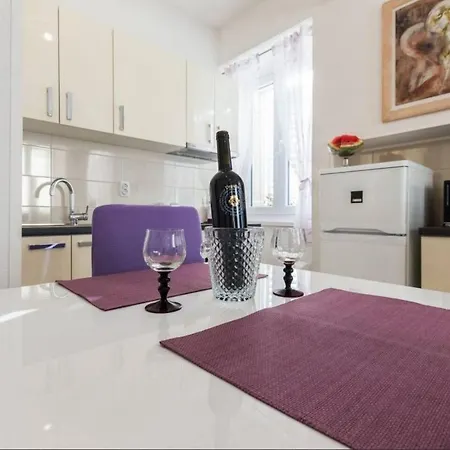 Perfect View Apartment Zadar Exterior photo