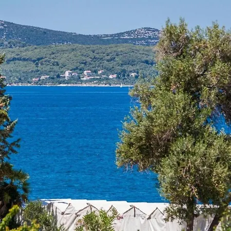 Perfect View Apartment Zadar Exterior photo