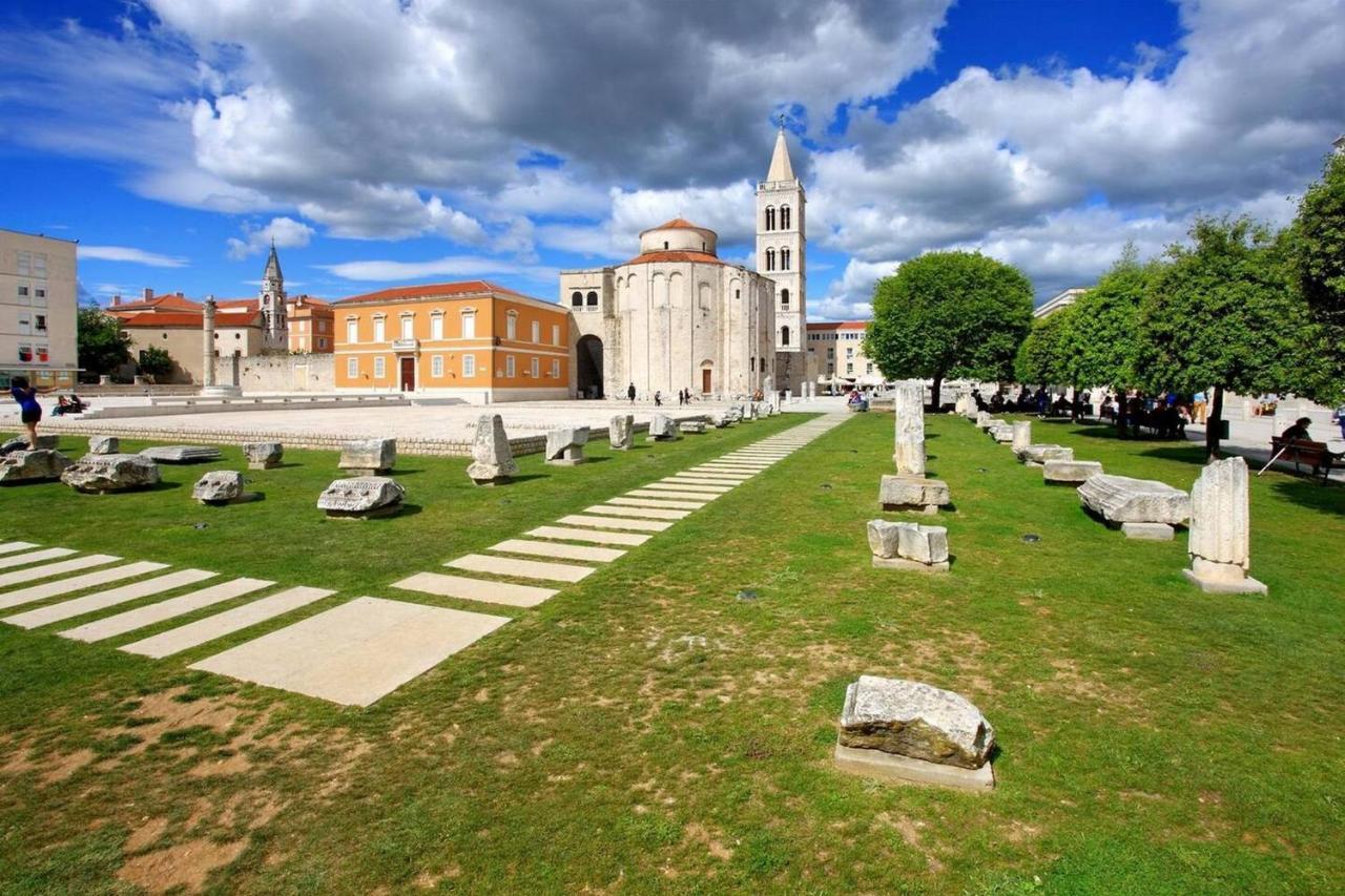 Perfect View * Zadar